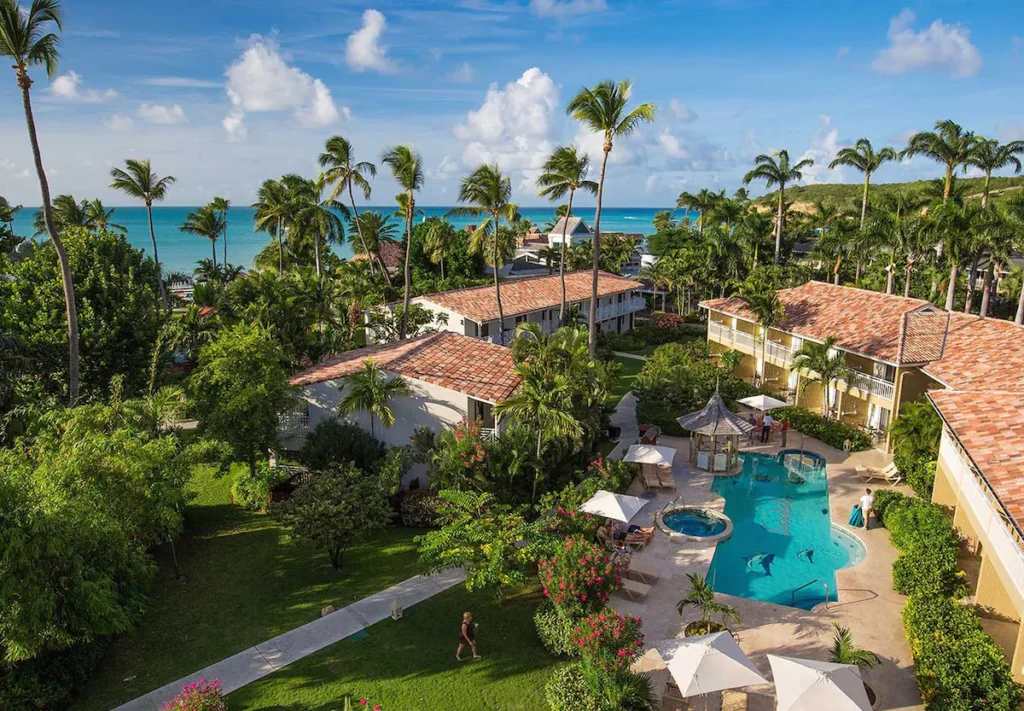 Gallery Sandals Grande Antigua