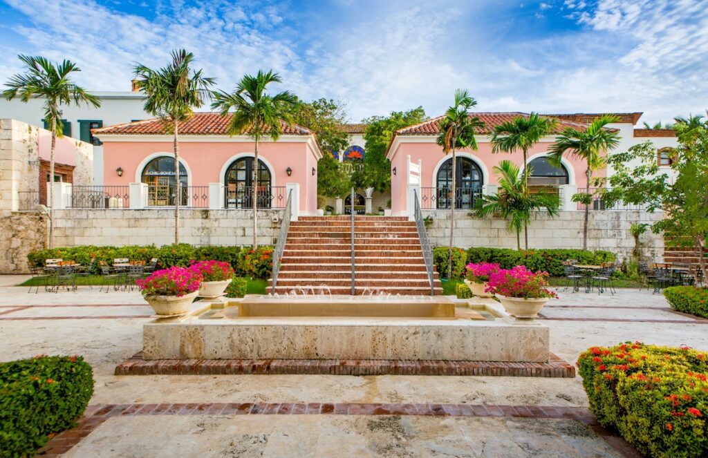Gallery Sanctuary Resort Cap Cana