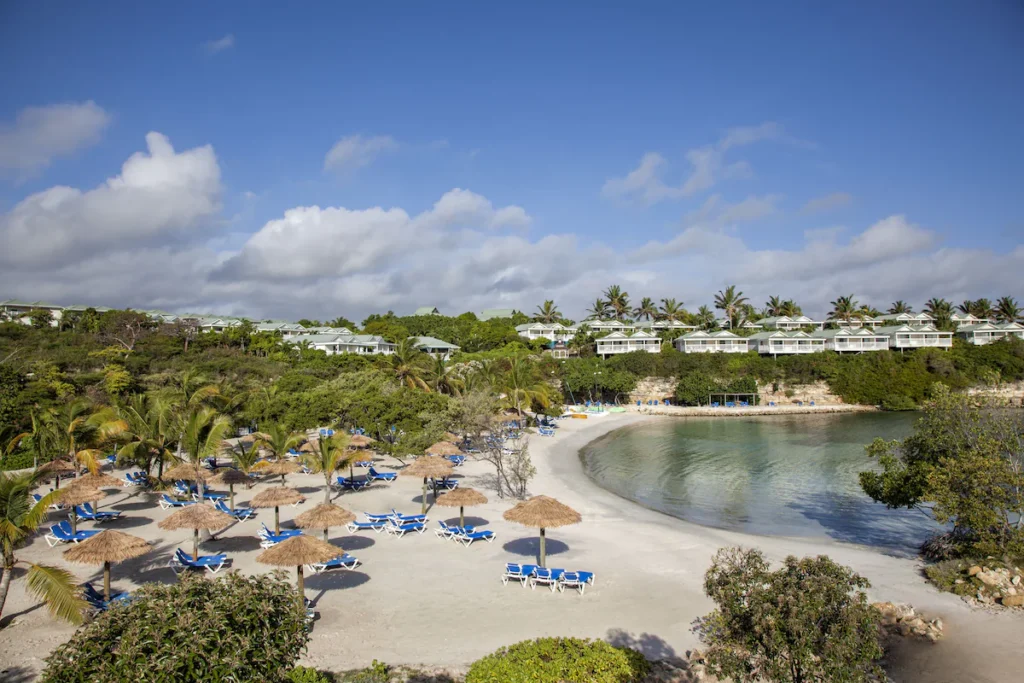 Gallery The Verandah Resort And Spa Antigua