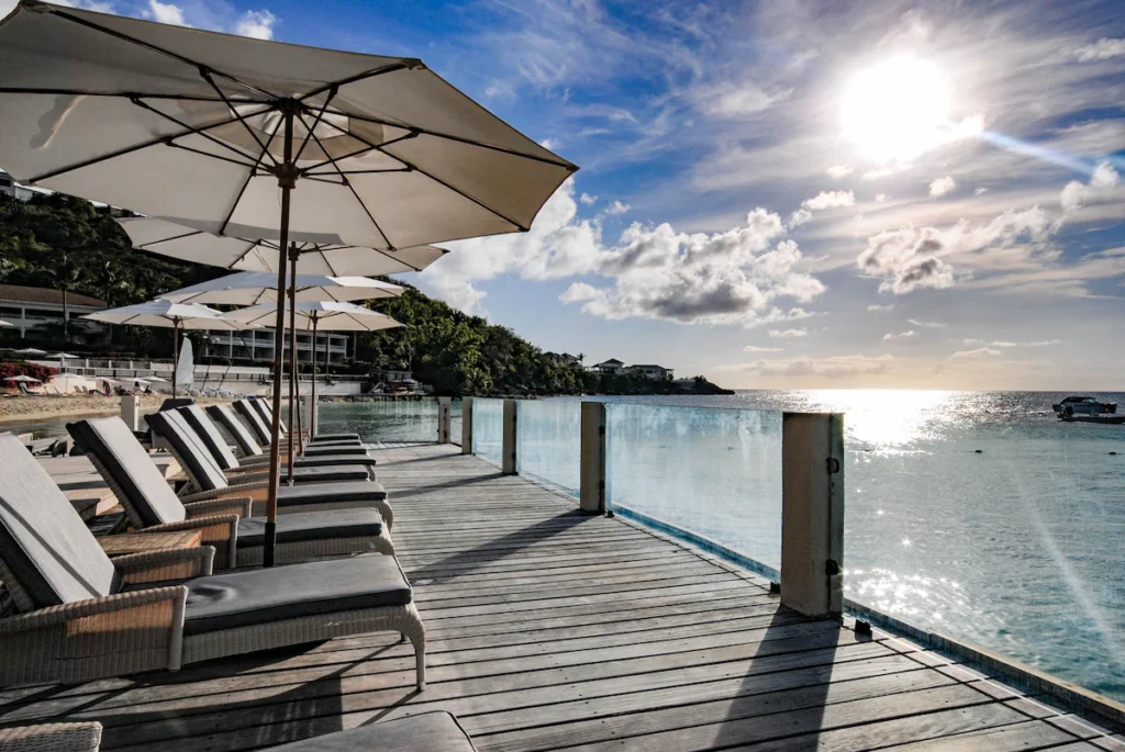 Gallery Blue Waters Resort