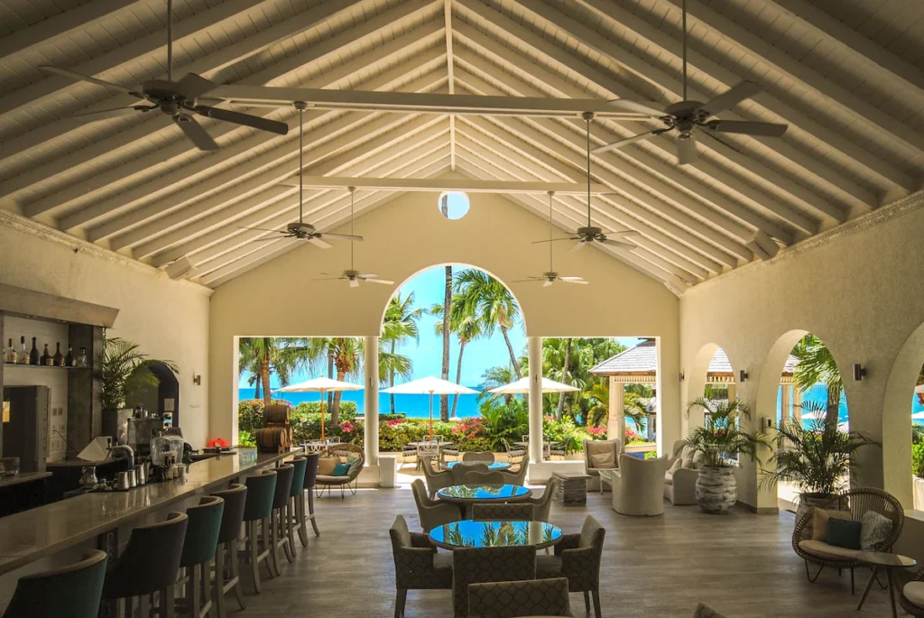 Gallery Blue Waters Resort