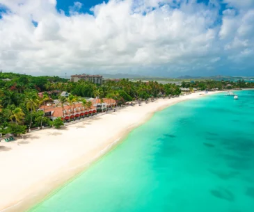 Sandals Grande Antigua