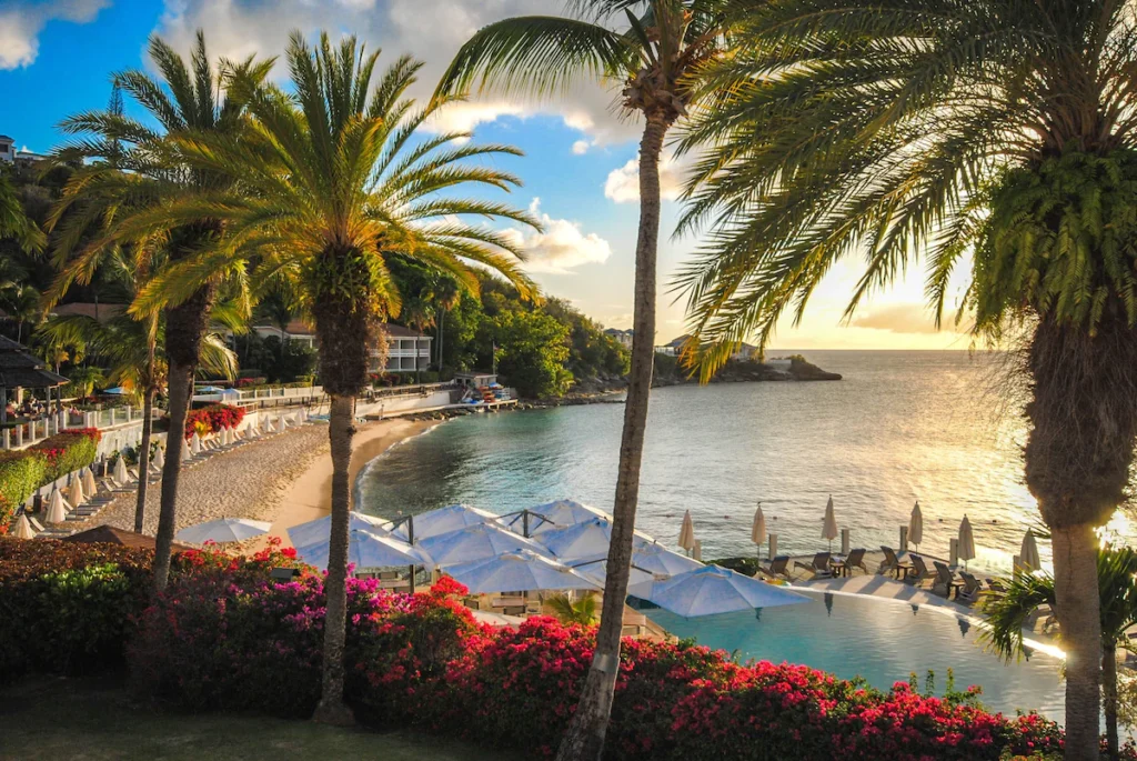 Gallery Blue Waters Resort