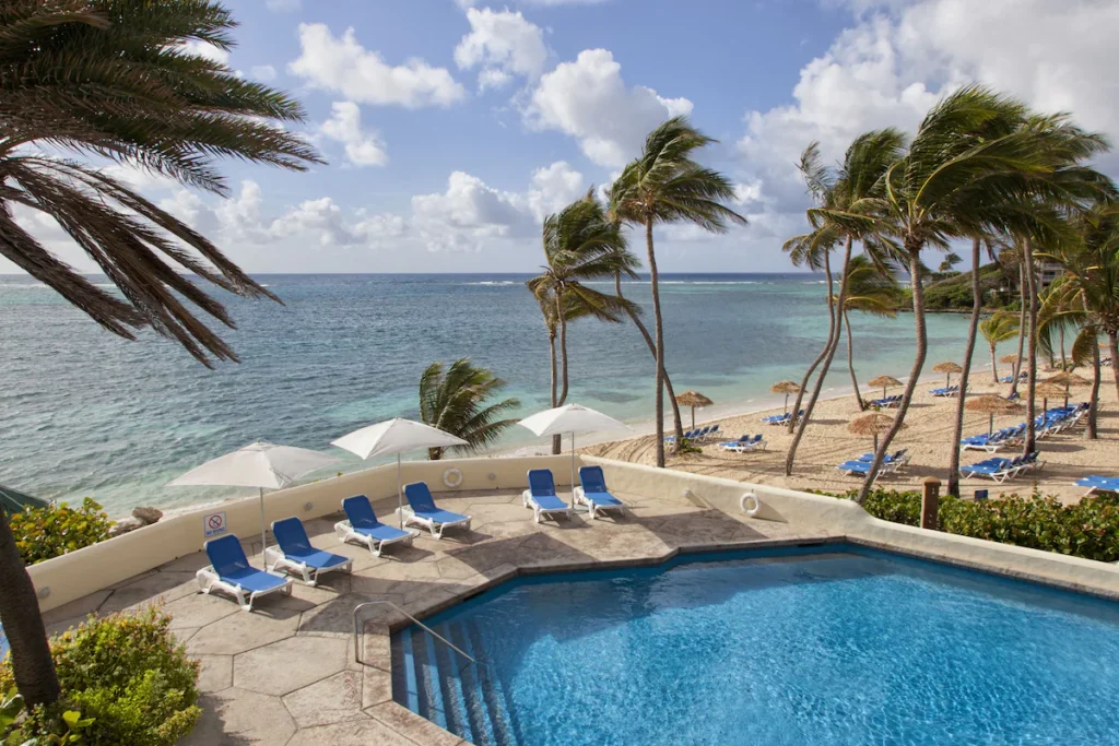 Gallery St James Club Resort And Villas Antigua