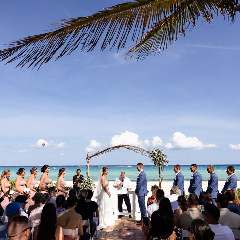 Sandos Playacar Resort