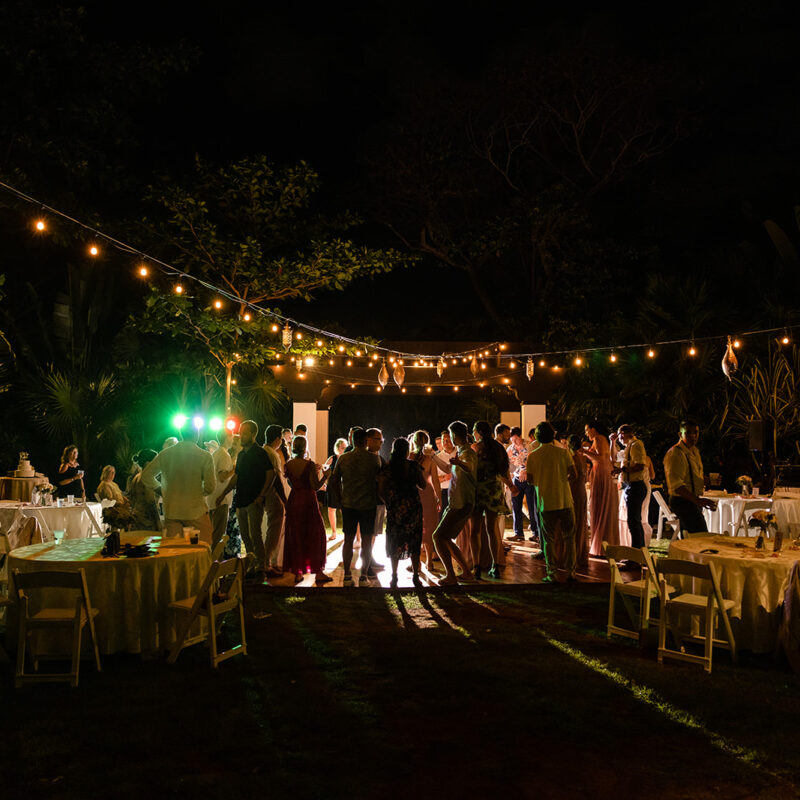 Sandos Playacar Resort