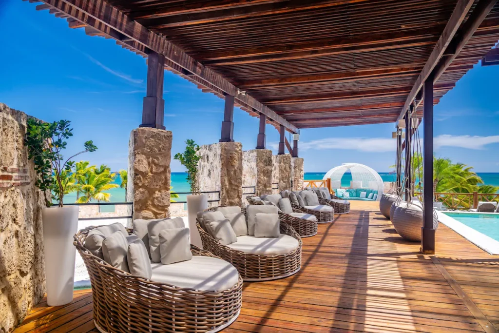 Gallery Sanctuary Resort Cap Cana