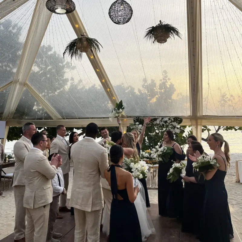 Azul Beach Negril Resort