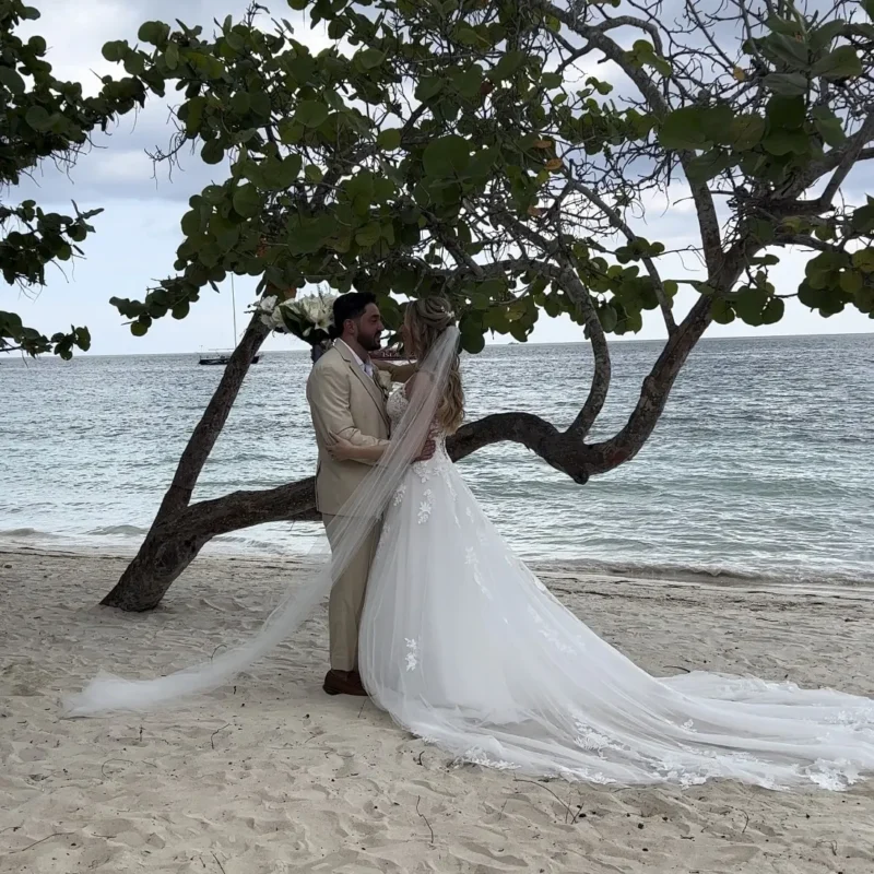 Azul Beach Negril Resort