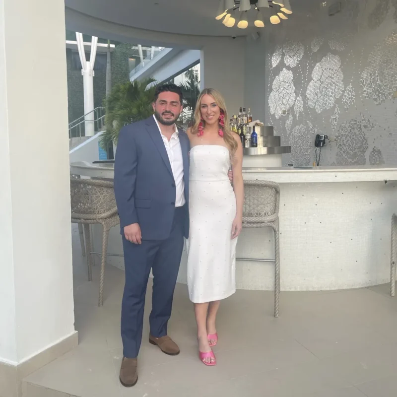 Azul Beach Negril Resort