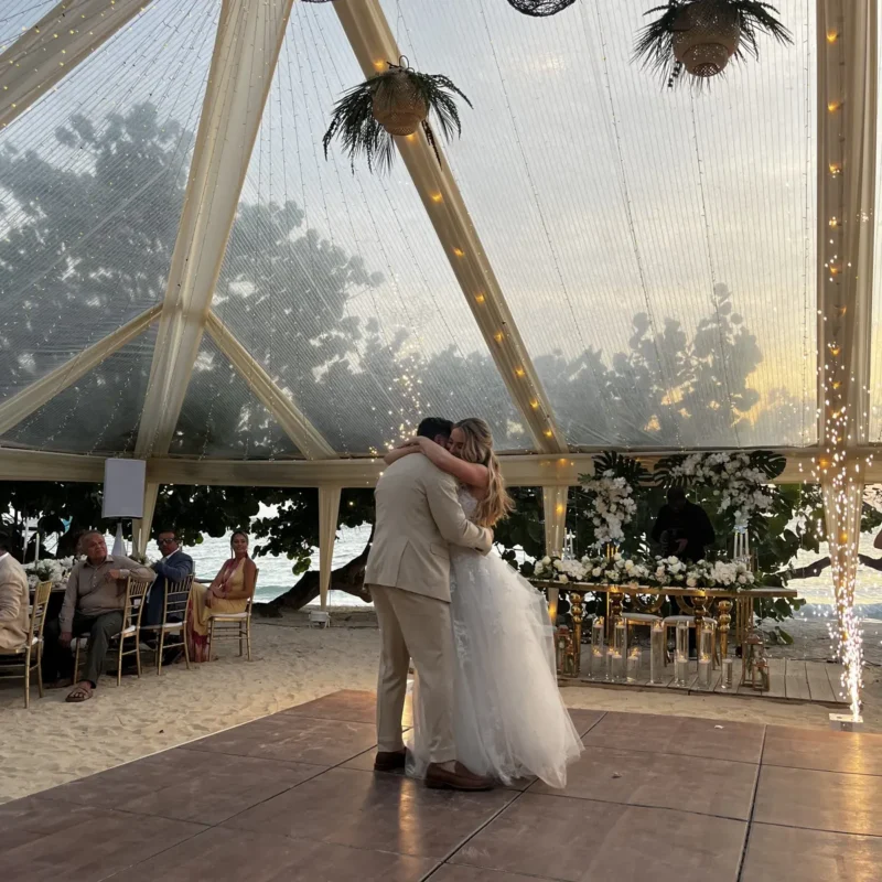 Azul Beach Negril Resort