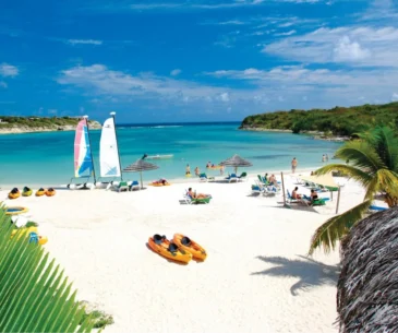 The Verandah Resort And Spa Antigua