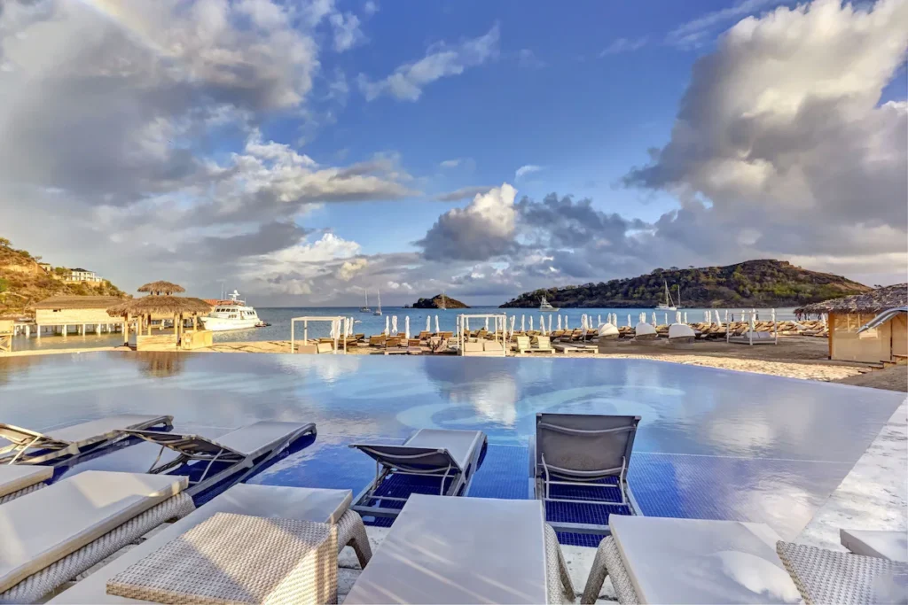 Gallery Antigua Royalton Resort