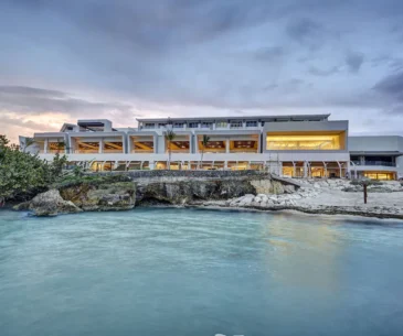 Hideaway At Royalton Negril Resort