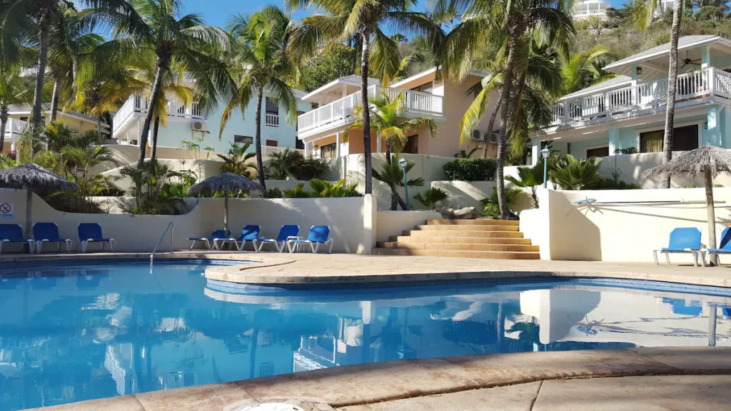 Gallery St James Club Resort And Villas Antigua