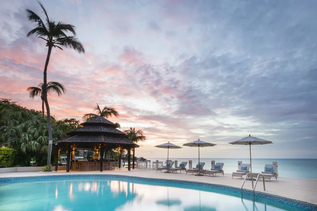 Gallery Blue Waters Resort