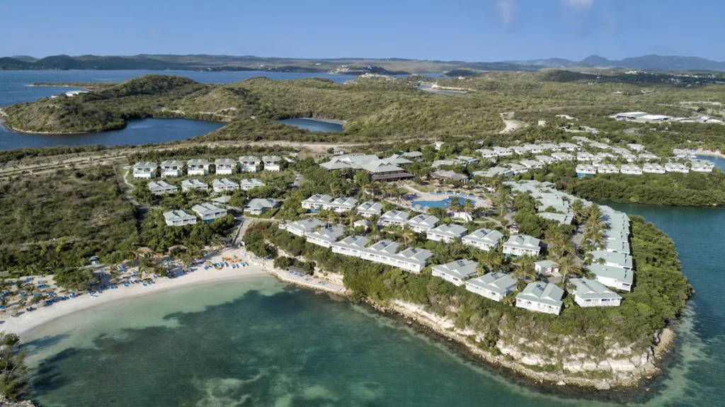 Gallery The Verandah Resort And Spa Antigua