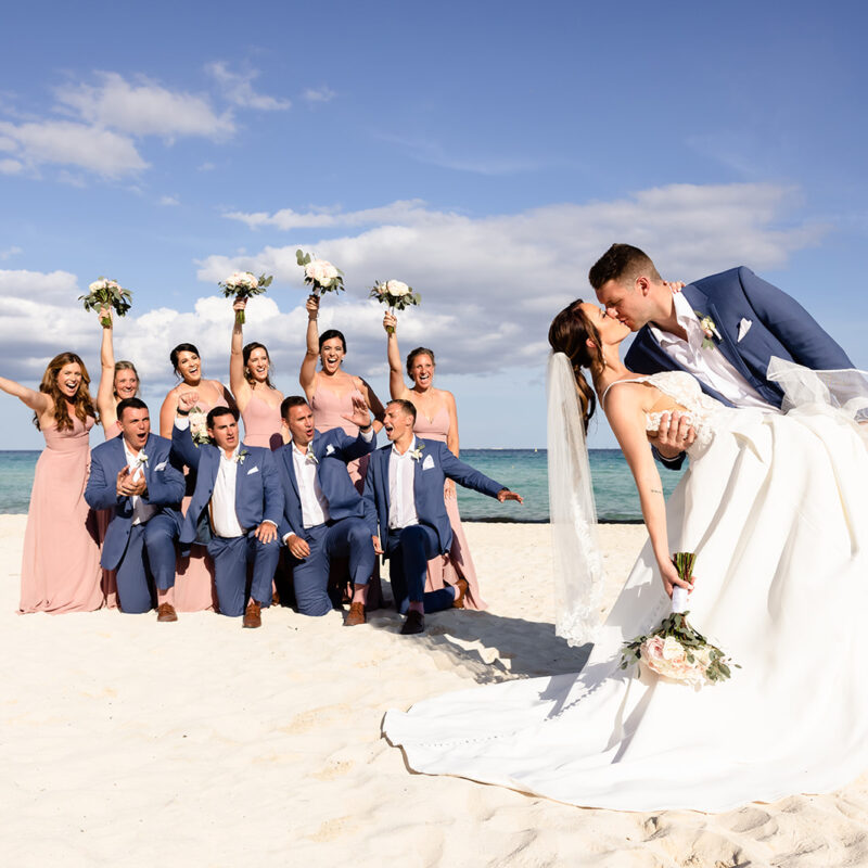 Sandos Playacar Resort