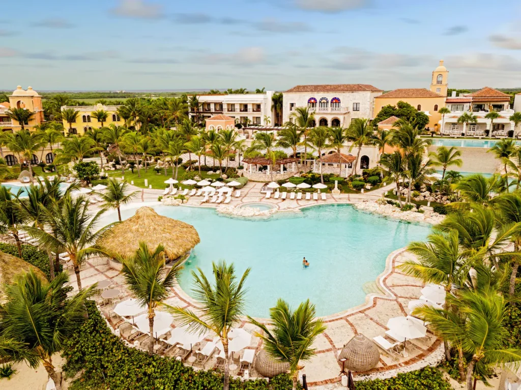 Gallery Sanctuary Resort Cap Cana