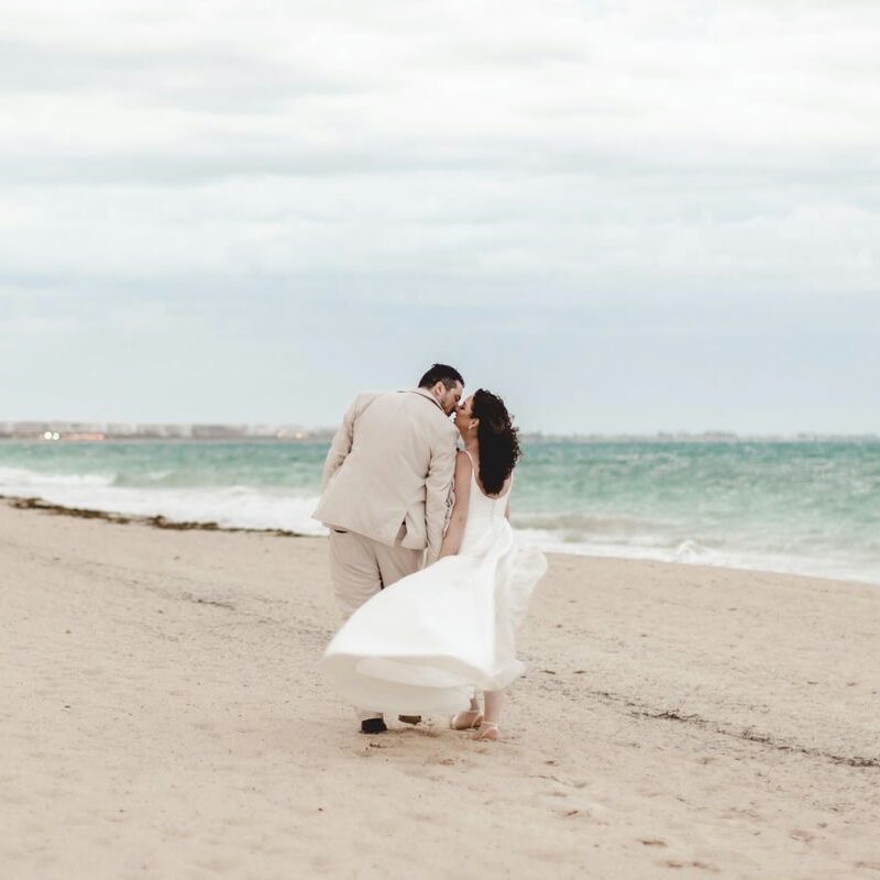 Dreams Playa Mujeres Resort