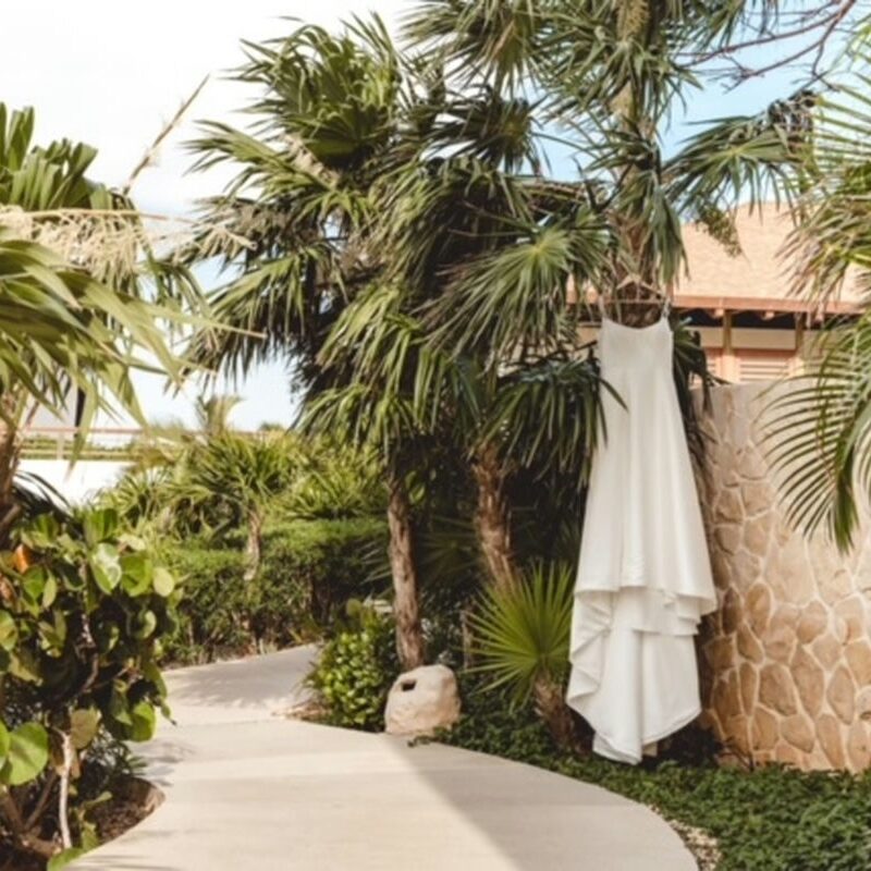 Dreams Playa Mujeres Resort