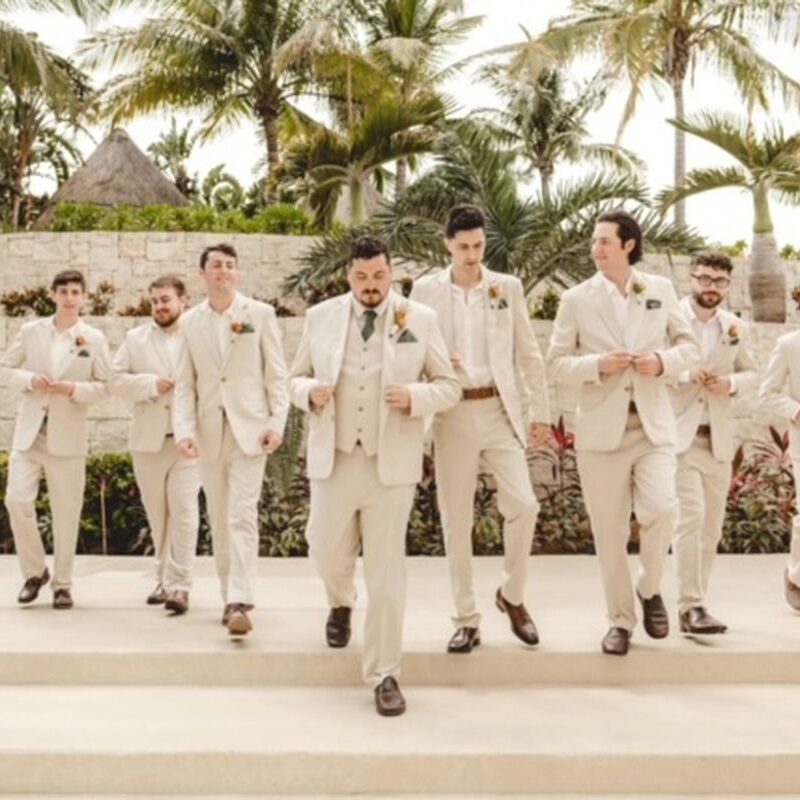 Dreams Playa Mujeres Resort