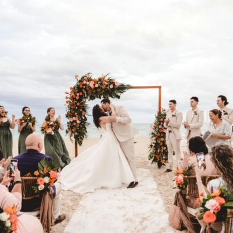 Dreams Playa Mujeres Resort