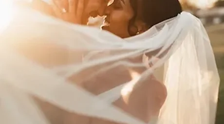 Mexico Destination Wedding