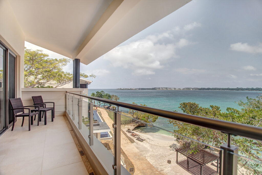 LUXURY PRESIDENTIAL ONE BEDROOM SUITEDIAMOND CLUB™