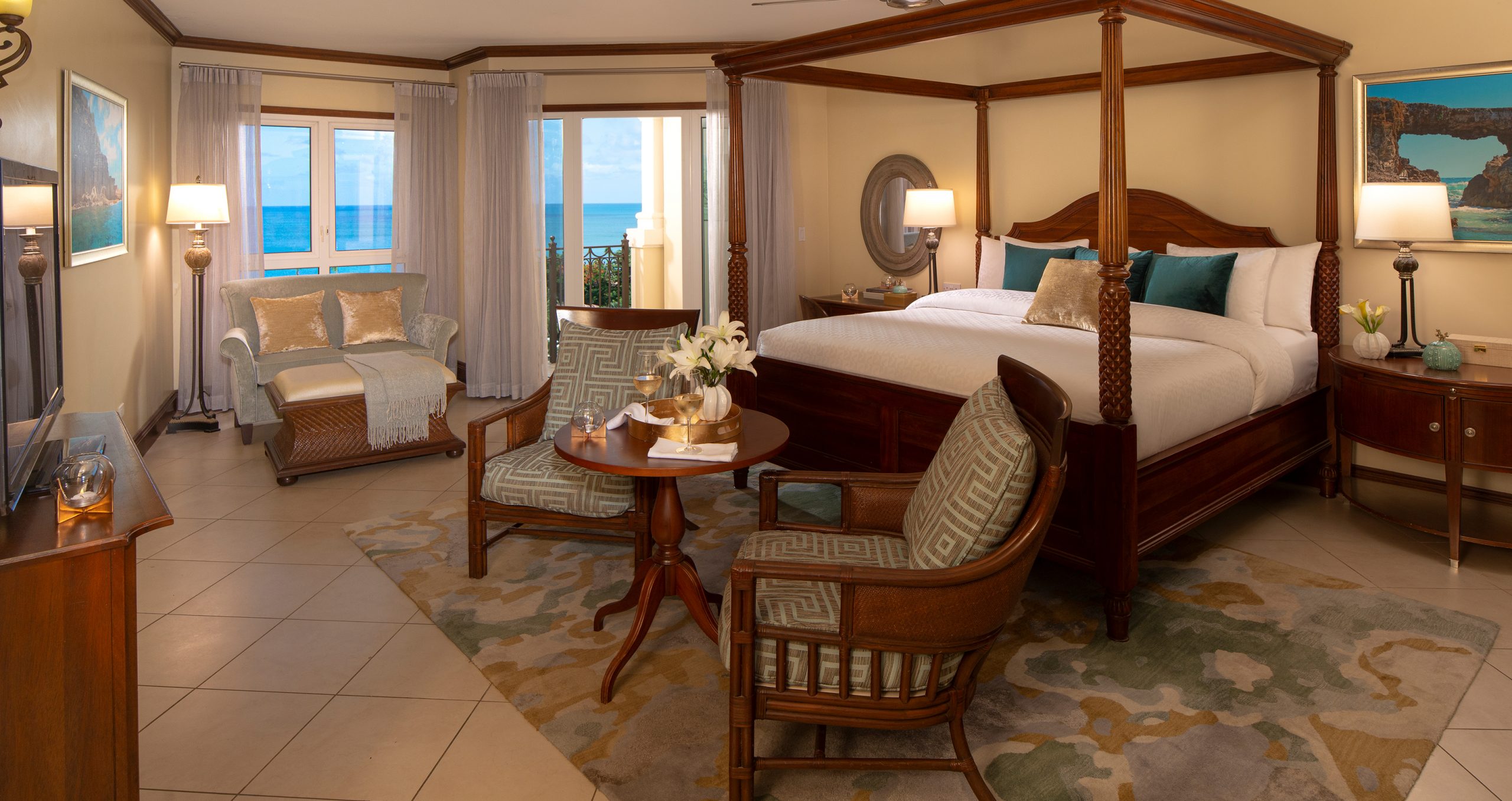 Sandals Grande Antigua Resort Spa Resort Brides