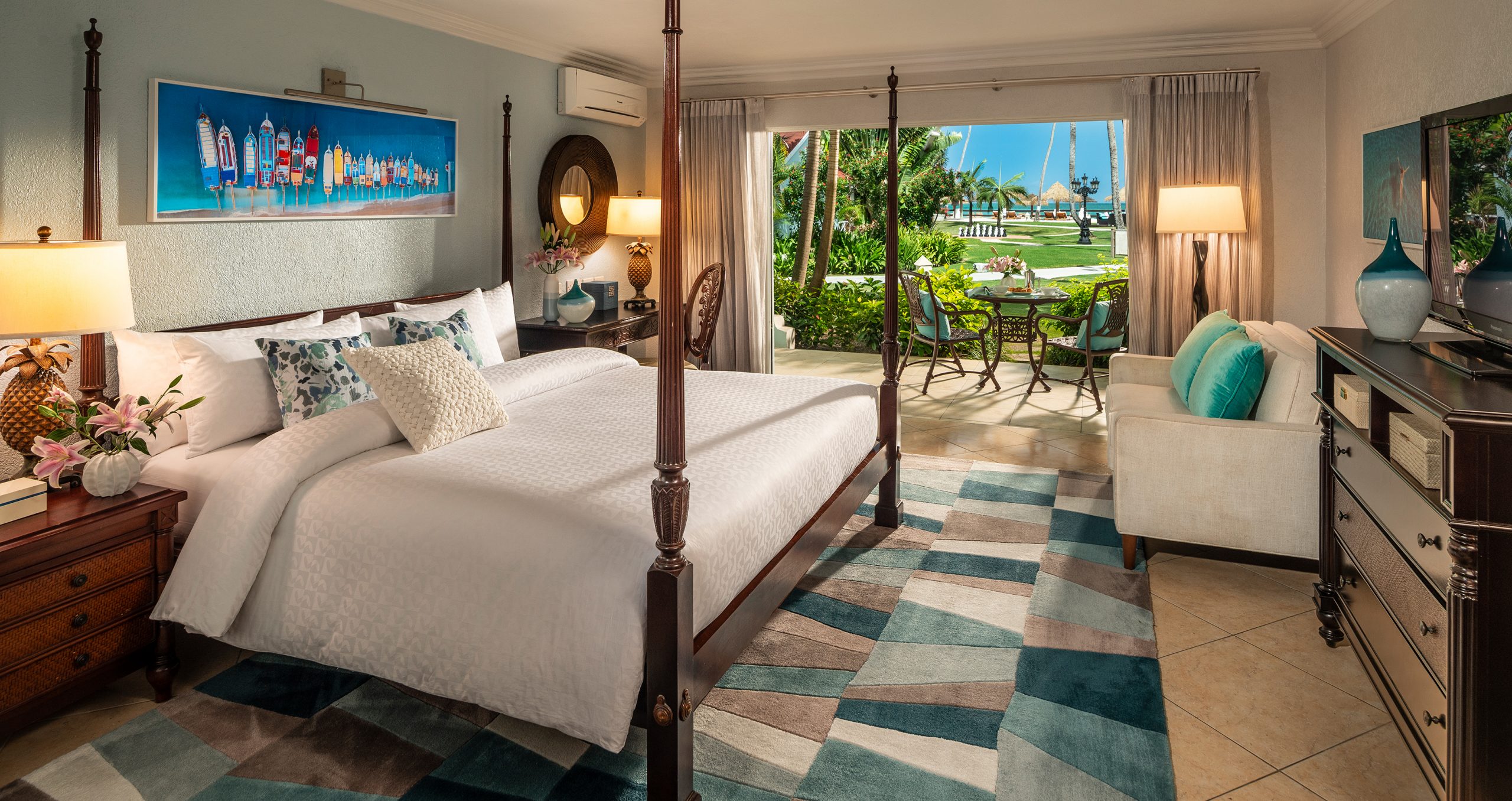 Sandals Grande Antigua Resort &amp; Spa | Resort Brides