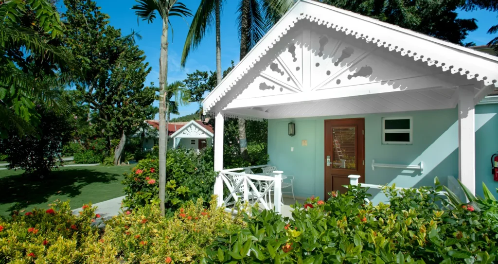 Caribbean Honeymoon Premium