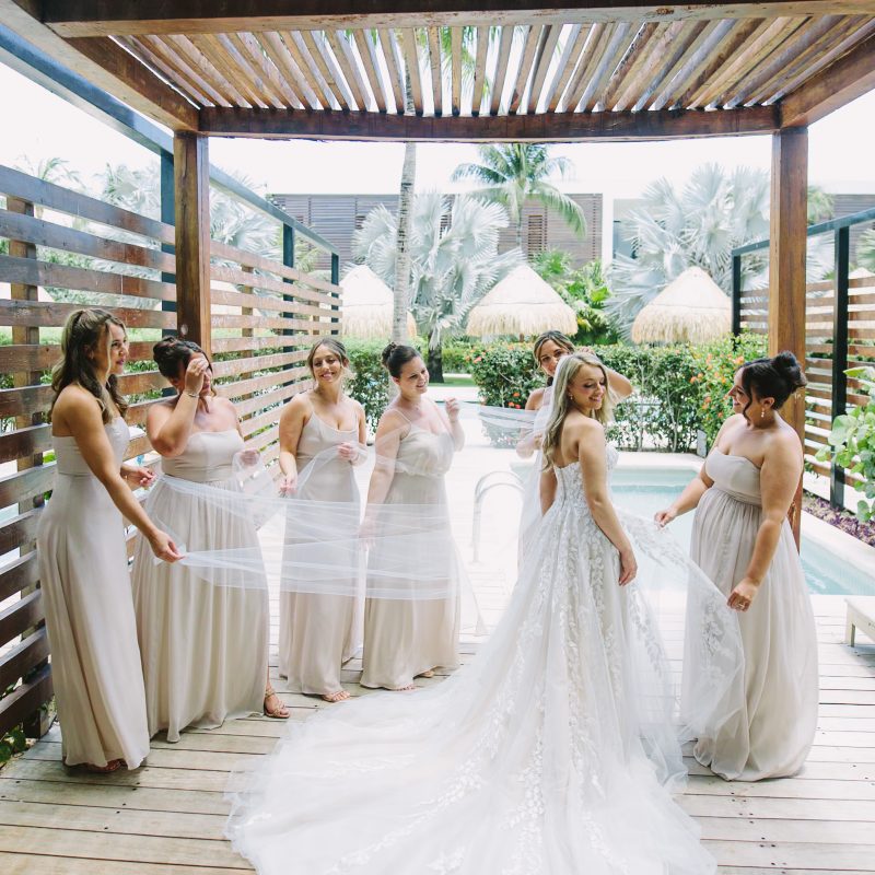 Finest Playa Mujeres