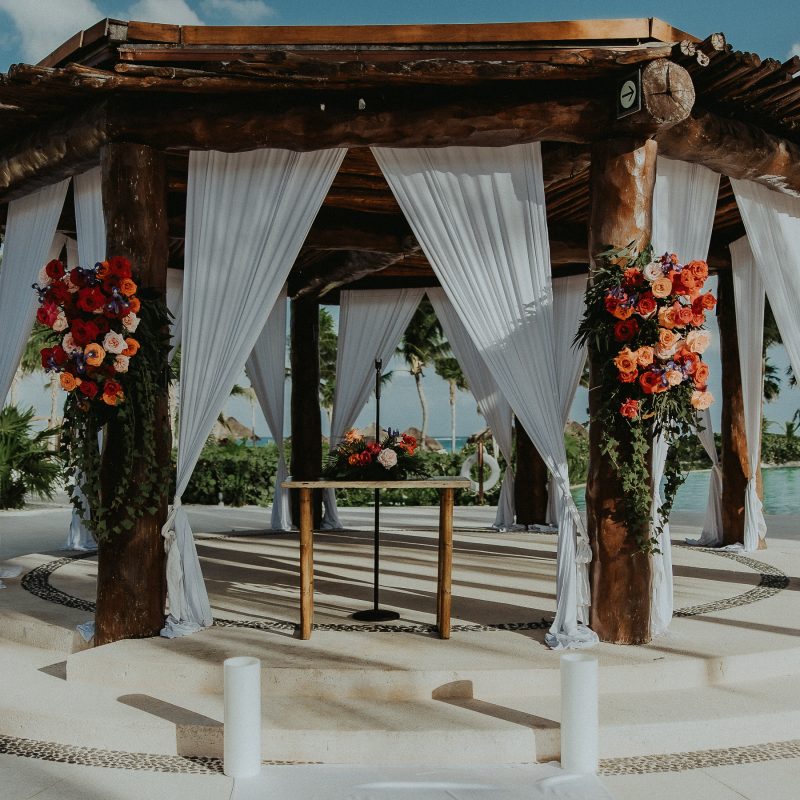 Secrets Maroma Beach Riviera Cancun