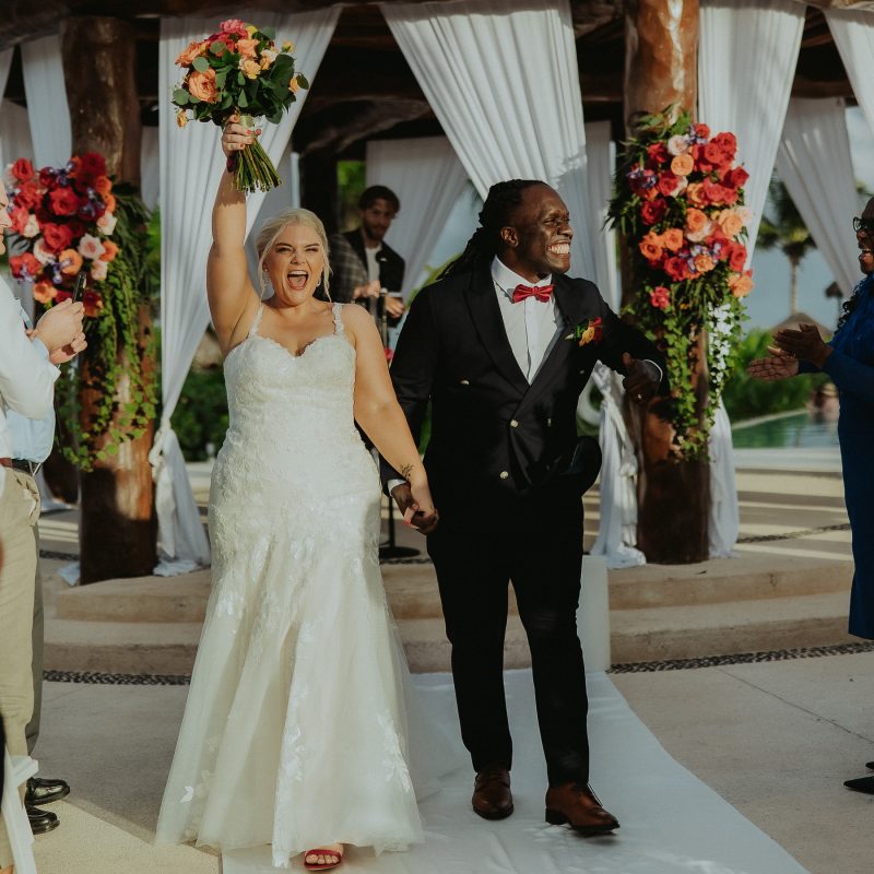 Secrets Maroma Beach Riviera Cancun