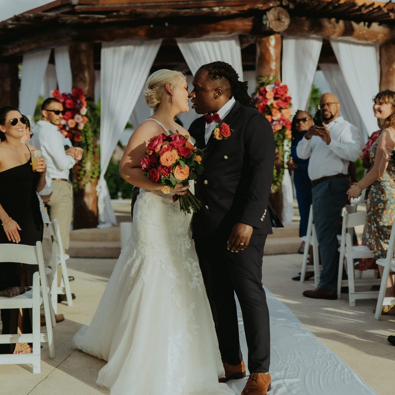 Secrets Maroma Beach Riviera Cancun