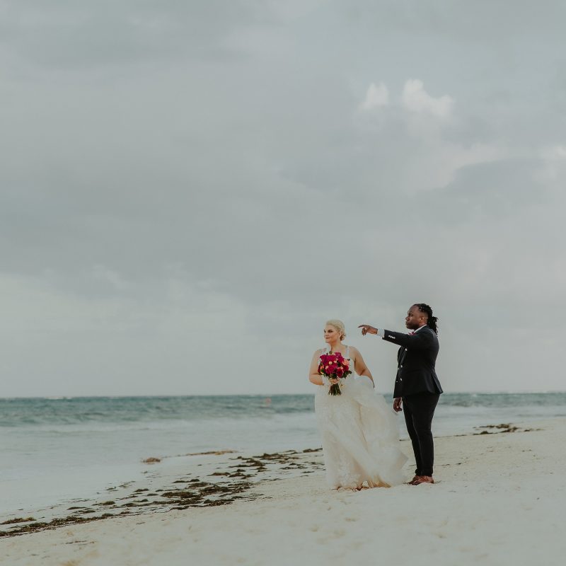 Secrets Maroma Beach Riviera Cancun