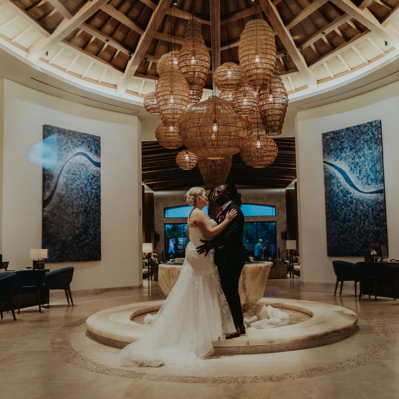 Secrets Maroma Beach Riviera Cancun