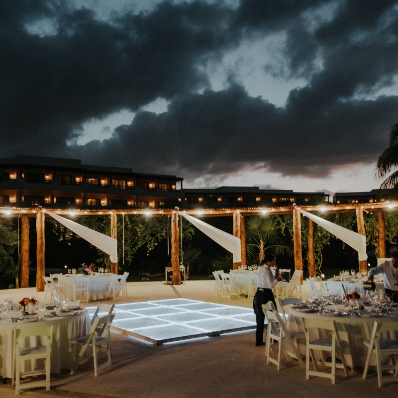 Secrets Maroma Beach Riviera Cancun